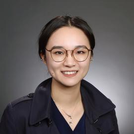 Yi Lu/ 芦 旖